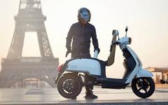 Des scooters qui roulent à l’hydrogène : comment ça marche ?