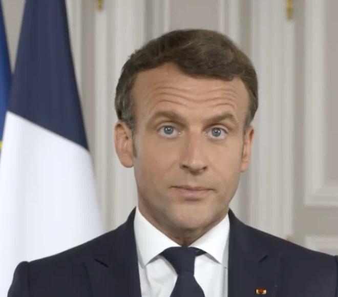 Emmanuel Macron prend une décision radicale contre les étrangers !