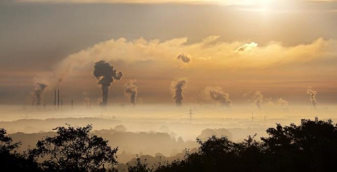 Le CO2 atmosphérique atteint son plus haut niveau depuis 4 millions d’années