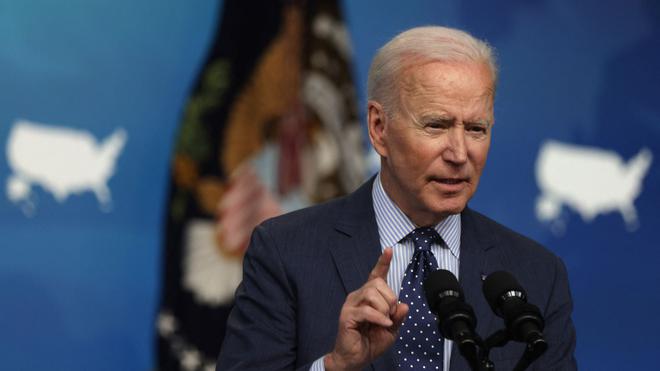 Joe Biden en Europe : Washington veut resserrer les liens avec le vieux continent