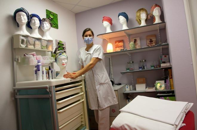 Cherbourg : des massages et soins socio-esthétiques pour le bien-être des malades du cancer