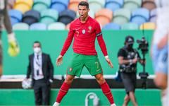 Portugal : la Seleçao favorite de l’Euro, Cristiano Ronaldo se prononce !