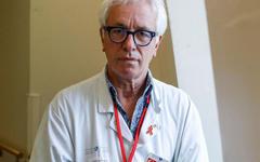 DIRECT. Covid-19 : «Les soignants sont très inquiets par une 4e vague possible à l’automne», explique Gilles Pialoux