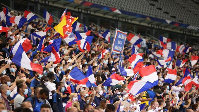 L’Euro 2021 boudé par les Français ? Avec le Covid, «le football a un peu disparu des radars», selon un sociologue