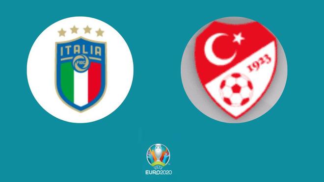 Turquie - Italie : à quelle heure et sur quelle chaîne voir le match ?
