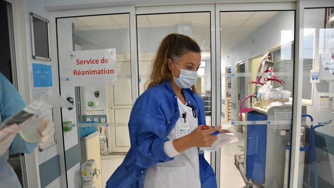 Bilan Covid-19 en Occitanie : 10 nouveaux décès dans la région, 4 millions de doses de vaccin injectées