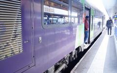 Un train tous les quart d’heure à l’horizon 2035 ? À Grenoble, un RER nommé désir…