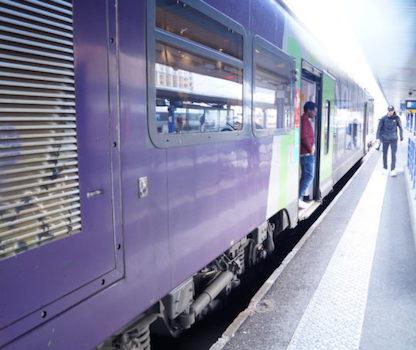 Un train tous les quart d’heure à l’horizon 2035 ? À Grenoble, un RER nommé désir…