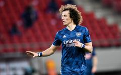 Mercato OM : David Luiz à Marseille ? L’idée lui plait beaucoup