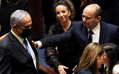 Israël : Naftali Bennett devient Premier ministre, une page se tourne
