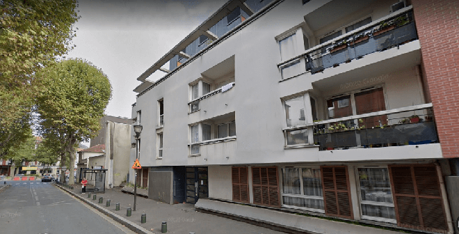 Ivry-sur-Seine : un mort par balle et un blessé, probable règlement de compte