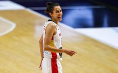 Basket - Euro (Femmes) - Espagne - Alba Torrens et Tamara Abalde testées positives au Covid-19, leur présence à l'Euro menacée
