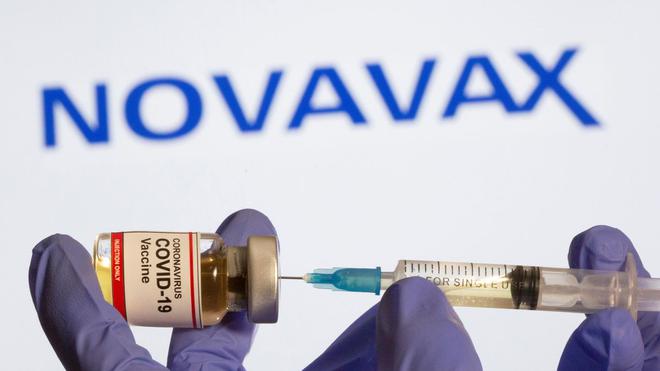 Covid-19 : Novavax affirme que son vaccin est efficace à plus de 90%, y compris contre les variants