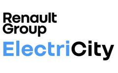 Pôle ElectriCity : Renault vend 148 hectares de l’usine de Douai