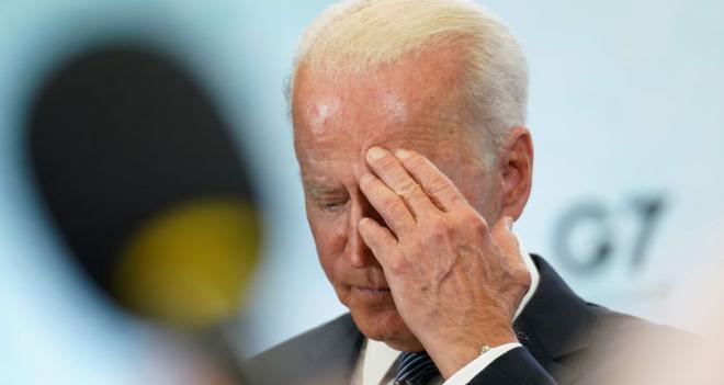 Joe Biden confond trois fois la Libye et la Syrie à la veille de son sommet avec Vladimir Poutine