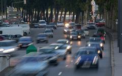 Pollution : la circulation différenciée activée ce mercredi à Lyon, Villeurbanne et Caluire