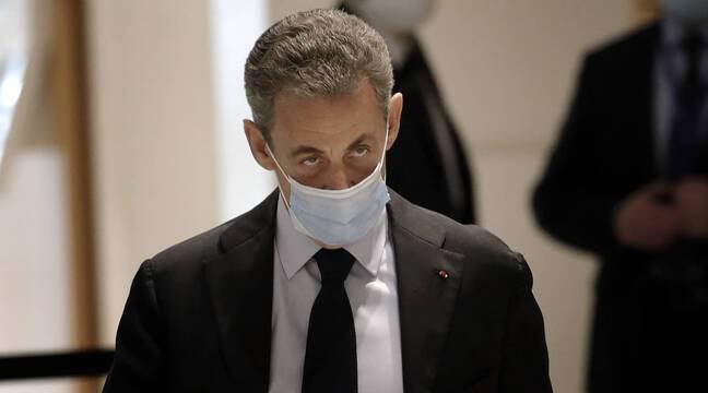 Affaire Bygmalion : « Elle est où, ma campagne en or massif ? », conteste Nicolas Sarkozy