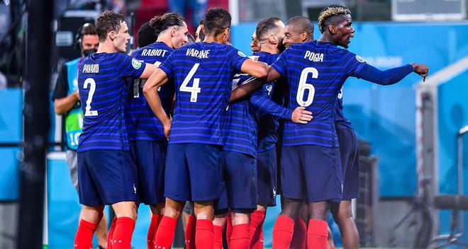France - Allemagne (1-0) : avant de quitter Canal+, Pierre Ménès nomme les héros bleus avec un couac