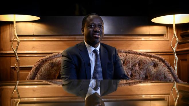 Perpétuité requise contre l'ex-Premier ministre ivoirien Guillaume Soro