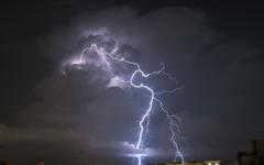 Orages : chutes d’arbres, coupures de courant... les intempéries font au moins 3 blessés dans le Sud-Ouest