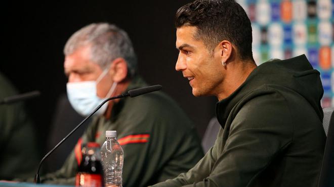 Euro 2021 : de Ronaldo à Pogba, quelle influence les sportifs ont-ils sur la bourse ?
