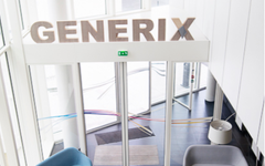 L’éditeur Generix parmi les premiers à mettre en place une organisation du travail hybride, accord de télétravail à l’appui