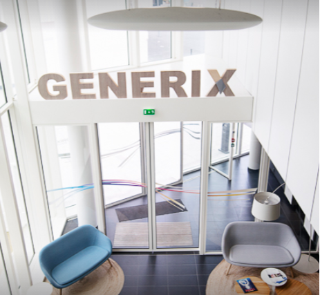 L’éditeur Generix parmi les premiers à mettre en place une organisation du travail hybride, accord de télétravail à l’appui