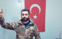 Turquie : attaque contre un bureau du parti pro-kurde HDP, une femme tuée, l’assaillant proche des « Loups Gris » dit avoir agi par « haine »