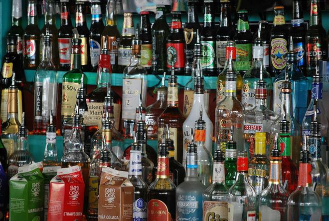 Amiens: vente d’alcool à emporter interdite entre 18 heures et 6 heures dans certaines rues