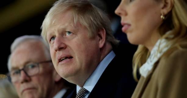 Foot - Euro - Dernier carré à Wembley : pour Boris Johnson « la santé publique reste la priorité »