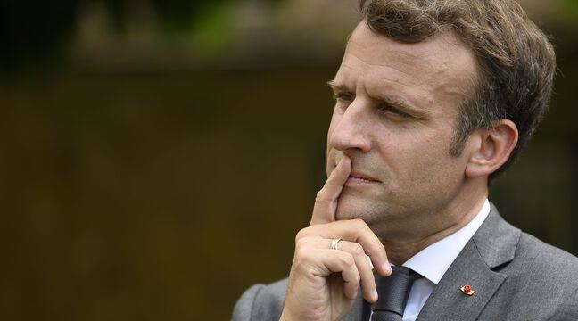 Non, Emmanuel Macron n’a pas confondu Arthur Rimbaud avec un peintre