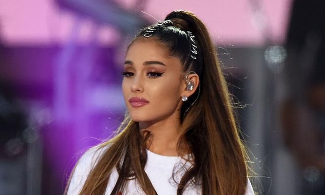 Ariana Grande : une faille du service de sécurité a permis l’attentat de Manchester