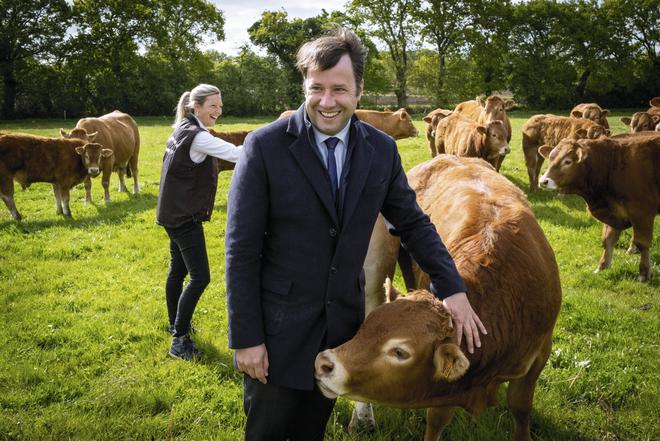Régionales 2021. Mettre l’agriculture intensive en jachère : tout un programme en Bretagne