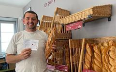 Ecologie. Gironde : Le boulanger de Cérons lance « balance ton emballage » et prône le zéro déchet