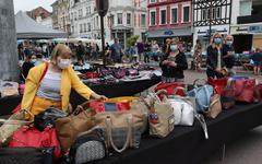 Où faut-il encore porter le masque en Picardie ?