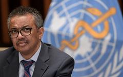 Avis juridique pour « outrage au tribunal » et « crimes contre l’humanité » signifié au Dr Tedros de l’OMS