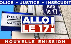 VIDEO – Dupond-Moretti achève la police avec son projet de loi « confiance dans la justice » ! – Allô le 17 ! (TVL)