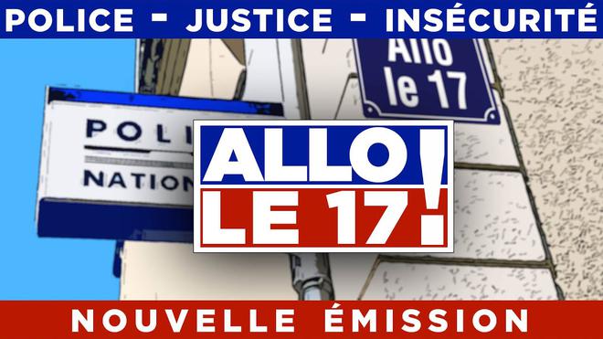 VIDEO – Dupond-Moretti achève la police avec son projet de loi « confiance dans la justice » ! – Allô le 17 ! (TVL)