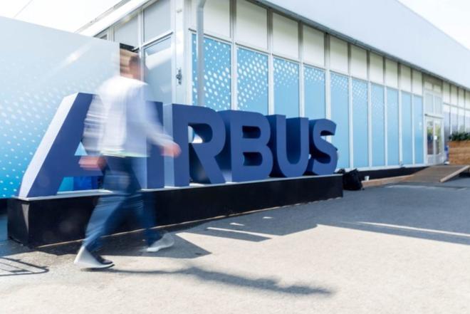 Toulouse. Covid-19 : dépistage massif chez Airbus après la découverte d’un cas de variant indien