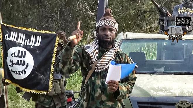 Boko Haram : la secte terroriste