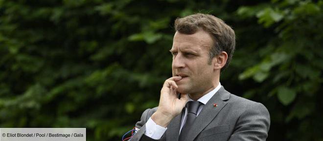 « Une belle branlée » : la soirée d’Emmanuel Macron a viré au cauchemar