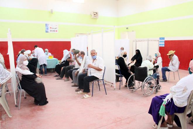 Tunisie : Plus de 1,5 million de vaccinés contre le Coronavirus au 100ème jour de la campagne