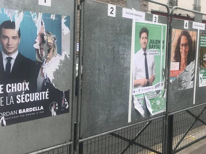 Élections régionales en Île-de-France : la gauche s’allie derrière Julien Bayou