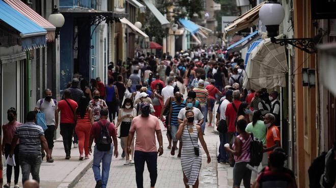 Covid-19 : le 1er candidat vaccin en Amérique latine de Cuba serait efficace à 92,28%