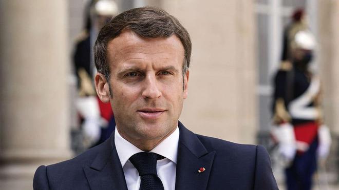 Emmanuel Macron : Ce véritable cauchemar que vient de vivre le président