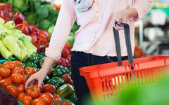 Tomates, cerises, courgettes... choisissez les vrais fruits et légumes de saison