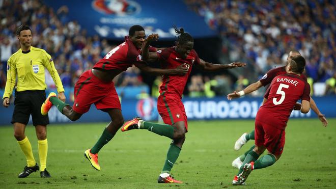 Portugal-France : «Ça nous a fait grandir»... la défaite en finale de l’Euro 2016, terreau de la victoire de 2018