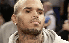 Chris Brown visé par une nouvelle affaire de violence sur une femme