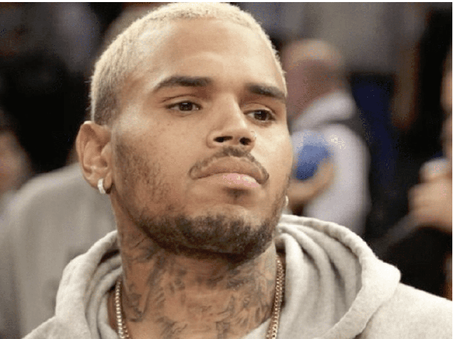 Chris Brown visé par une nouvelle affaire de violence sur une femme