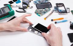 Pourquoi recourir à une entreprise de réparation de smartphones ?